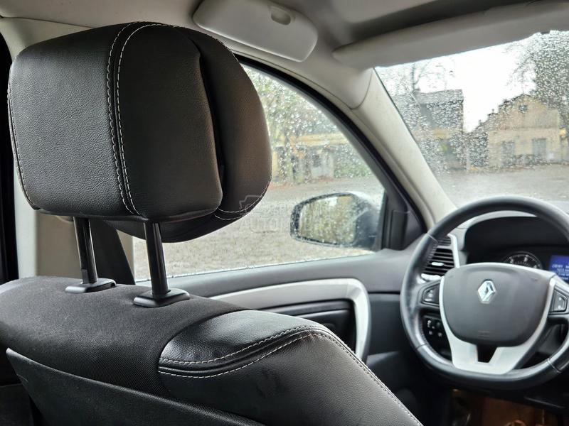 Renault Laguna 2.0 dci