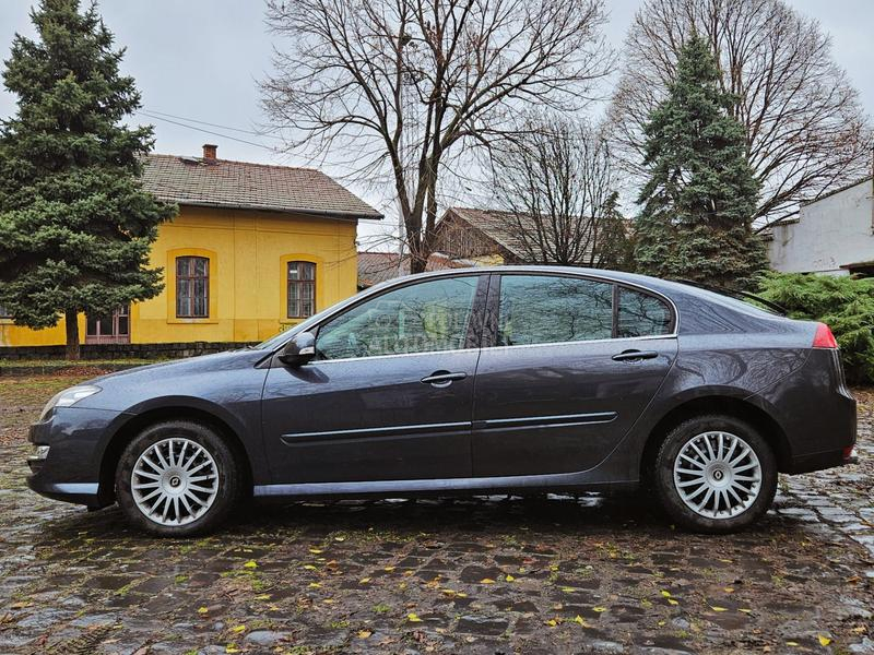 Renault Laguna 2.0 dci