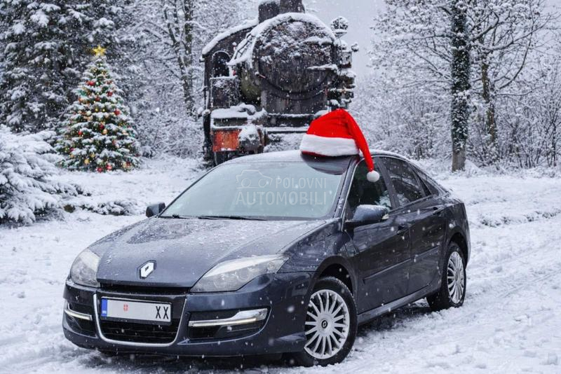 Renault Laguna 2.0 dci