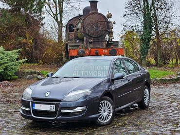 Renault Laguna 2.0 dci