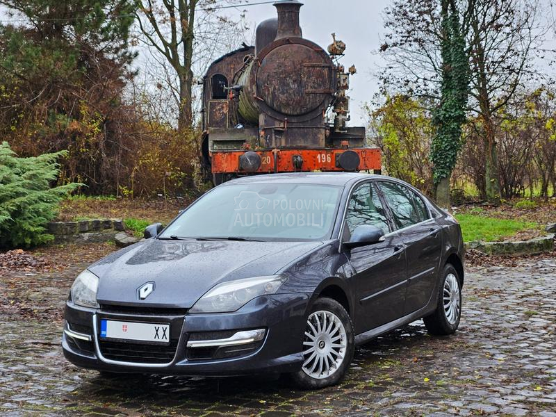 Renault Laguna 2.0 dci