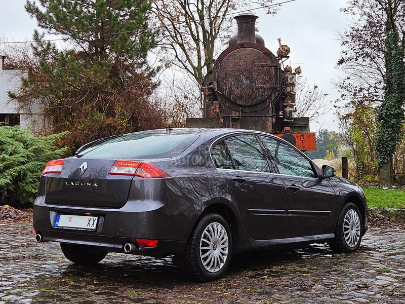 Renault Laguna 2.0 dci