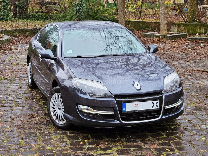Renault Laguna 2.0 dci