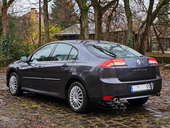 Renault Laguna 2.0 dci