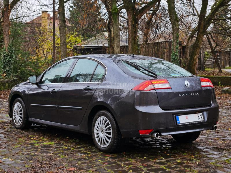 Renault Laguna 2.0 dci