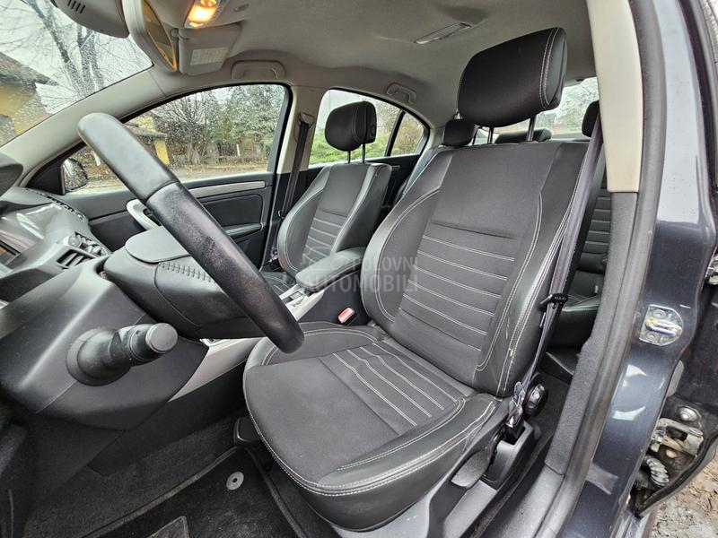 Renault Laguna 2.0 dci