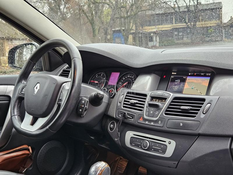 Renault Laguna 2.0 dci