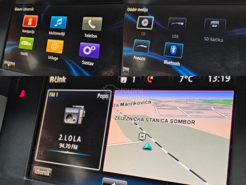 Renault Laguna 2.0 dci