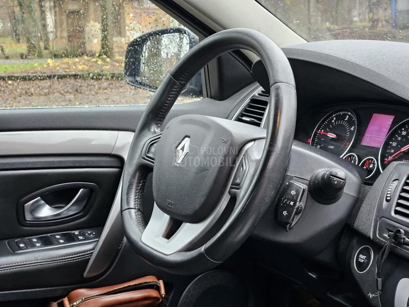 Renault Laguna 2.0 dci