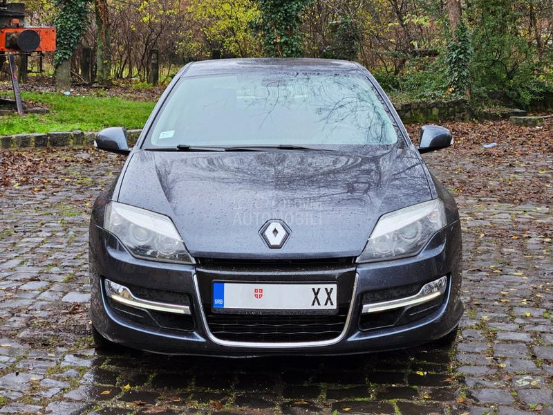 Renault Laguna 2.0 dci