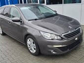 Peugeot 308 P A N O/K A M E R A