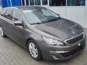 Peugeot 308 P A N O/K A M E R A
