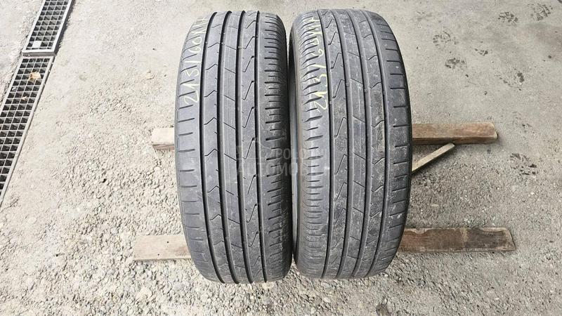 Hankook 215/60 R17 Letnja