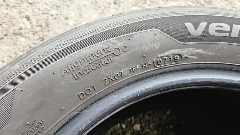 Hankook 215/60 R17 Letnja