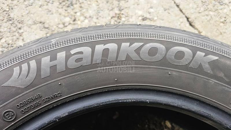 Hankook 215/60 R17 Letnja