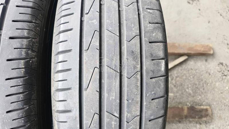 Hankook 215/60 R17 Letnja