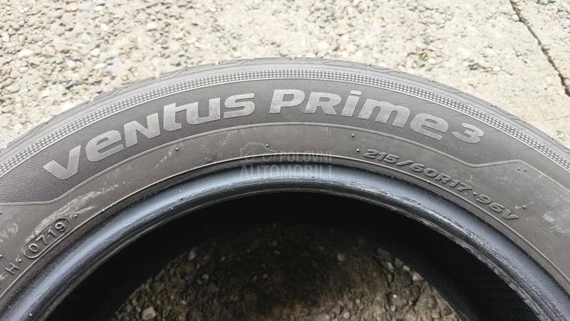 Hankook 215/60 R17 Letnja