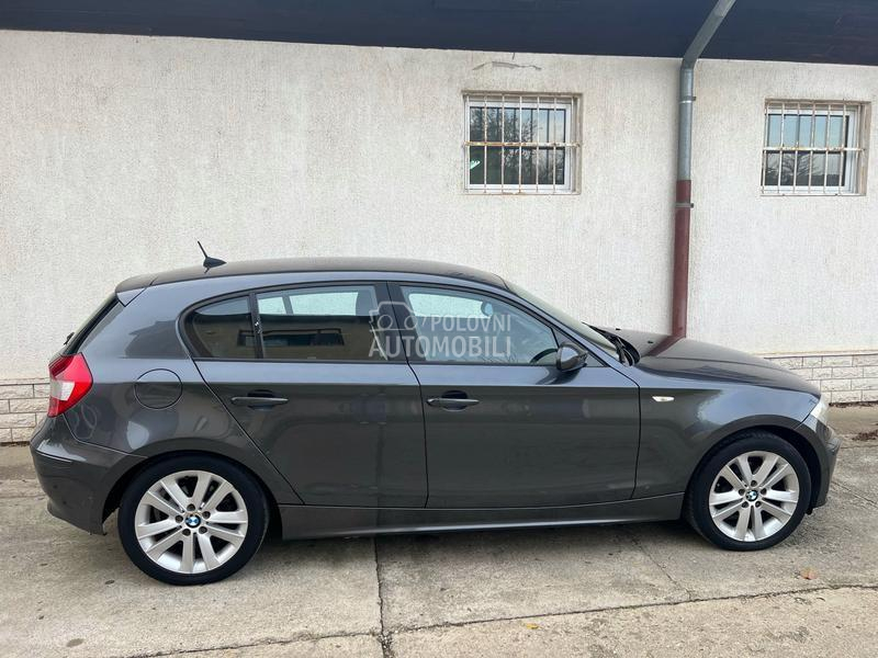 BMW 120 2001 - 2019. god. -  kompletan auto u delovima