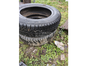 Sava 165/70 R14 Sve sezone