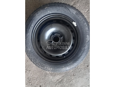 Continental 185/55 R15 Sve sezone