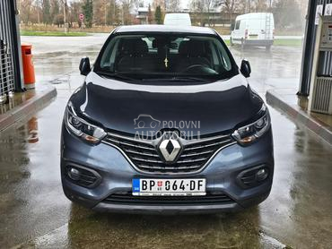 Renault Kadjar TCE 140