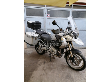 BMW R1200GS