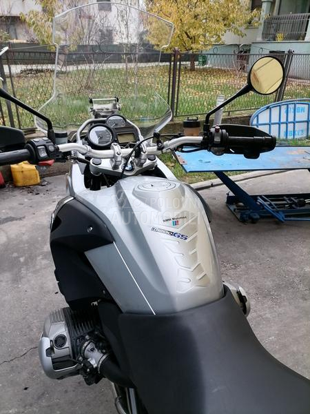 BMW R1200GS