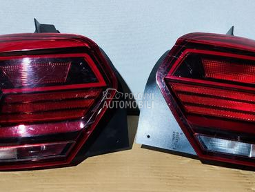 Stop lampa led za Volkswagen Polo, Cross Polo