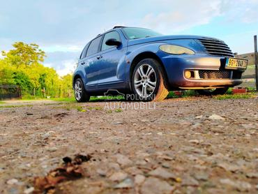 Chrysler PT Cruiser 