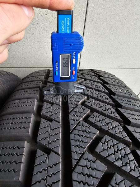 Continental 235/60 R18 Zimska