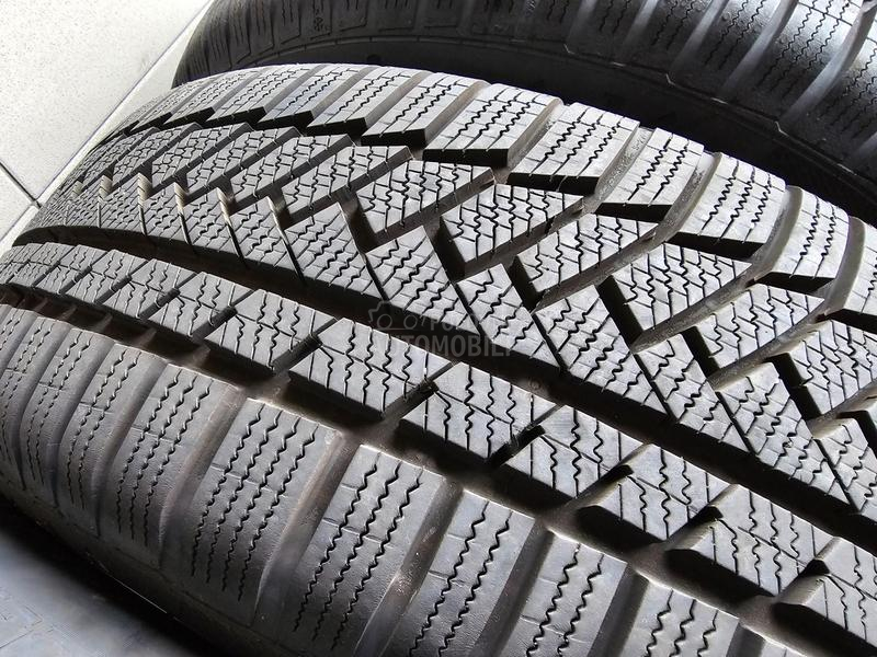 Continental 235/60 R18 Zimska