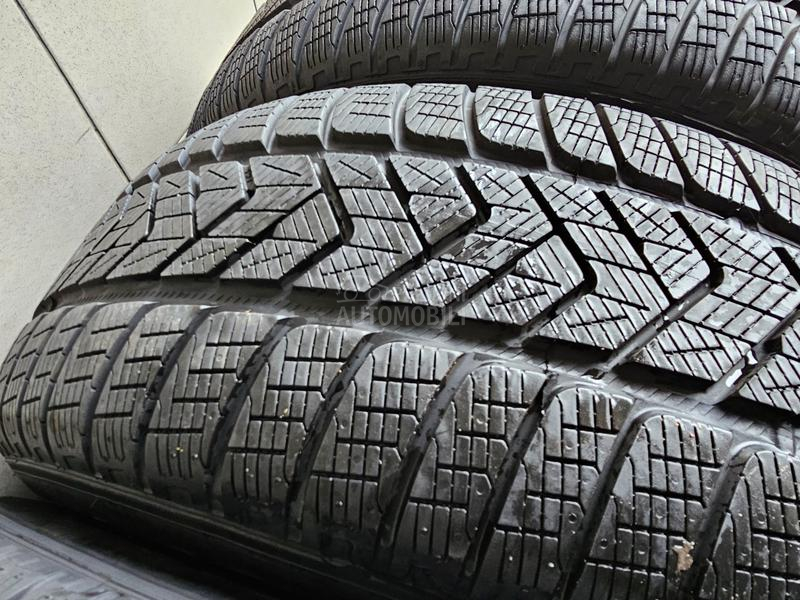 Pirelli 265/55 R19 Zimska