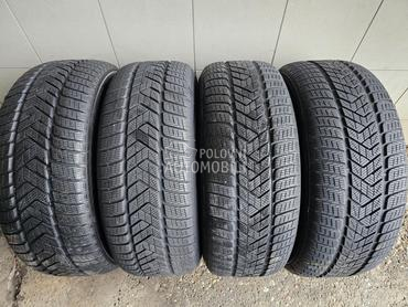 Pirelli 265/55 R19 Zimska