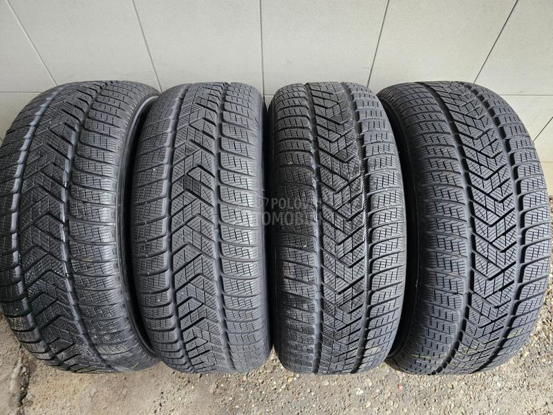 Pirelli 265/55 R19 Zimska