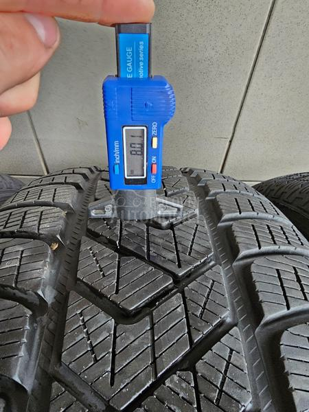 Pirelli 265/55 R19 Zimska