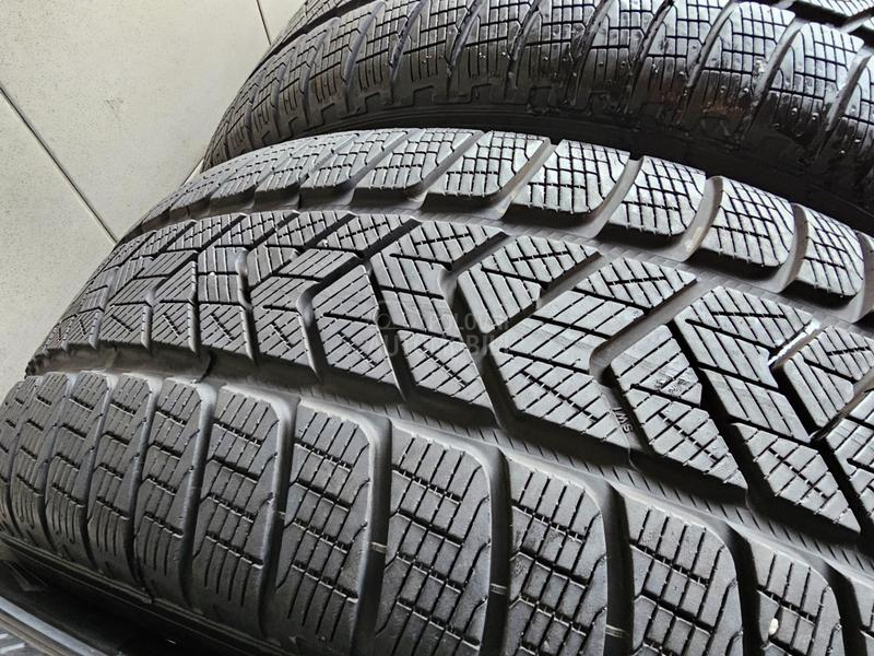Pirelli 265/55 R19 Zimska