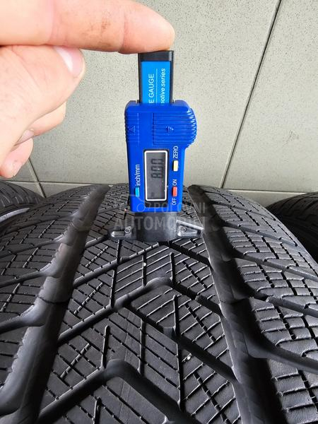 Pirelli 265/55 R19 Zimska