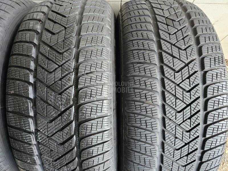 Pirelli 265/55 R19 Zimska