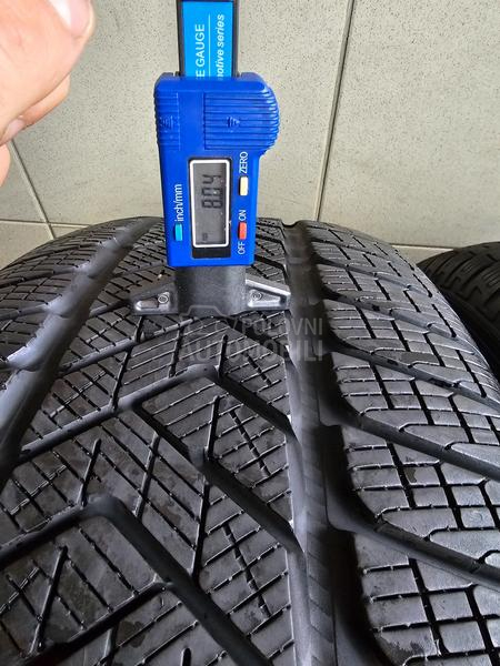 Pirelli 265/55 R19 Zimska