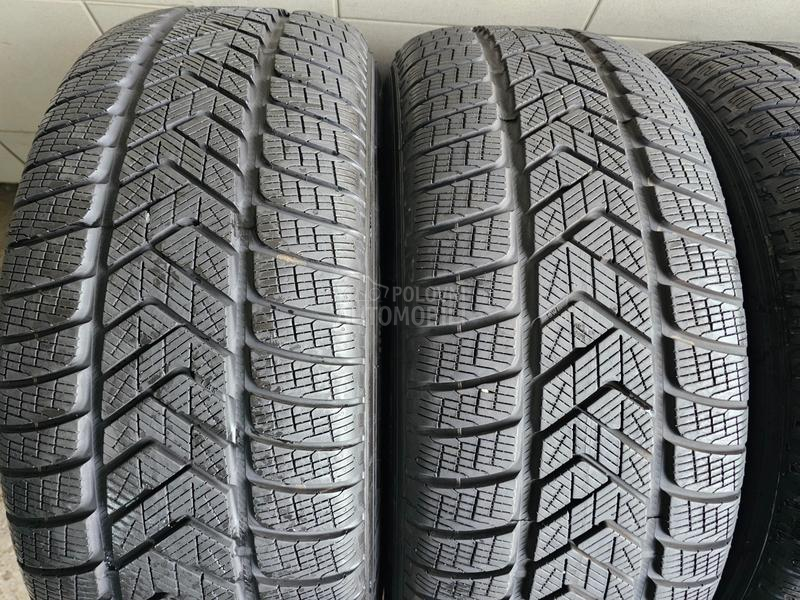 Pirelli 265/55 R19 Zimska