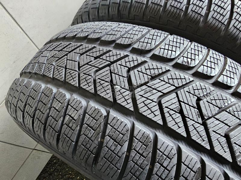 Pirelli 265/55 R19 Zimska