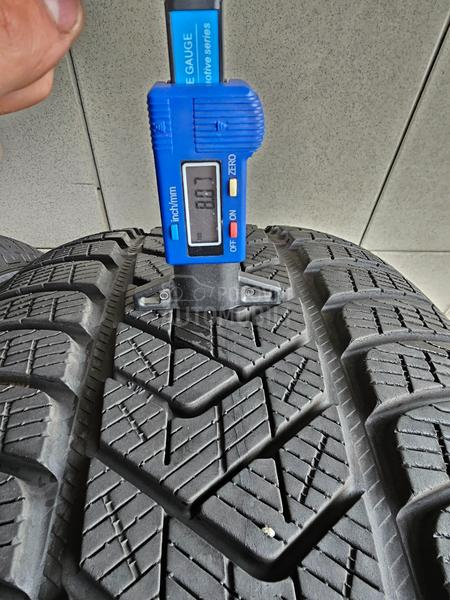 Pirelli 265/55 R19 Zimska