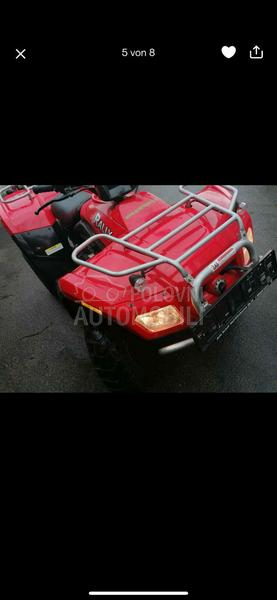 Can-Am bobardier 200