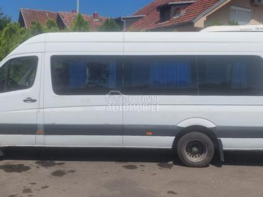 Mercedes Benz Sprinter 513 CDI