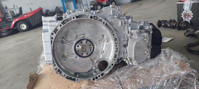 Mercedes Benz Sprinter 513 CDI