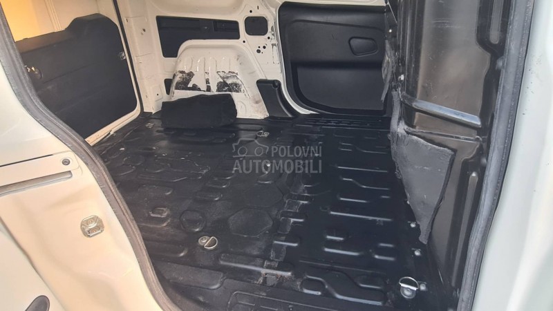 Fiat Doblo 1.6mjet  N O V