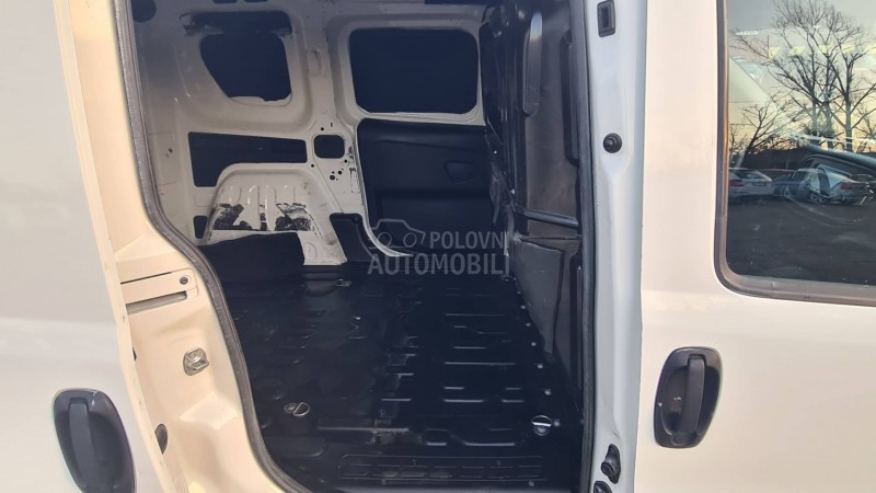 Fiat Doblo 1.6mjet  N O V