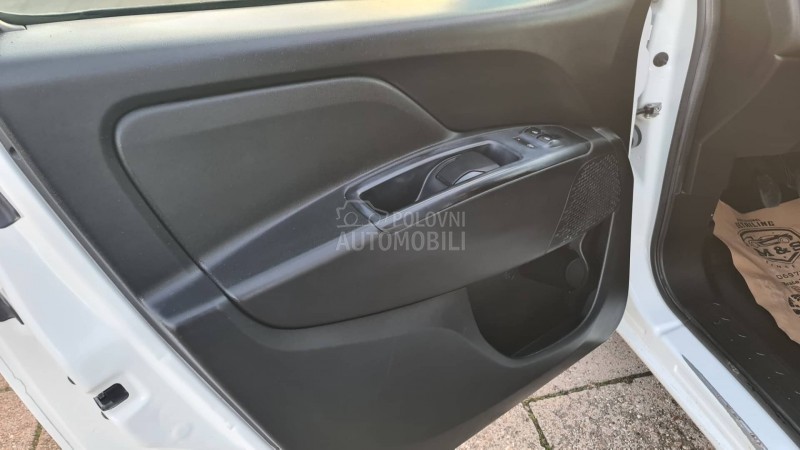 Fiat Doblo 1.6mjet  N O V