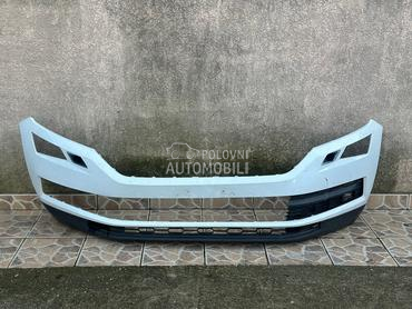 Branik za Škoda Kodiaq