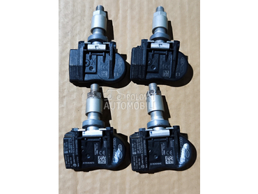 Senzori pritiska TPMS za Hyundai Coupe, Accent, Getz ...